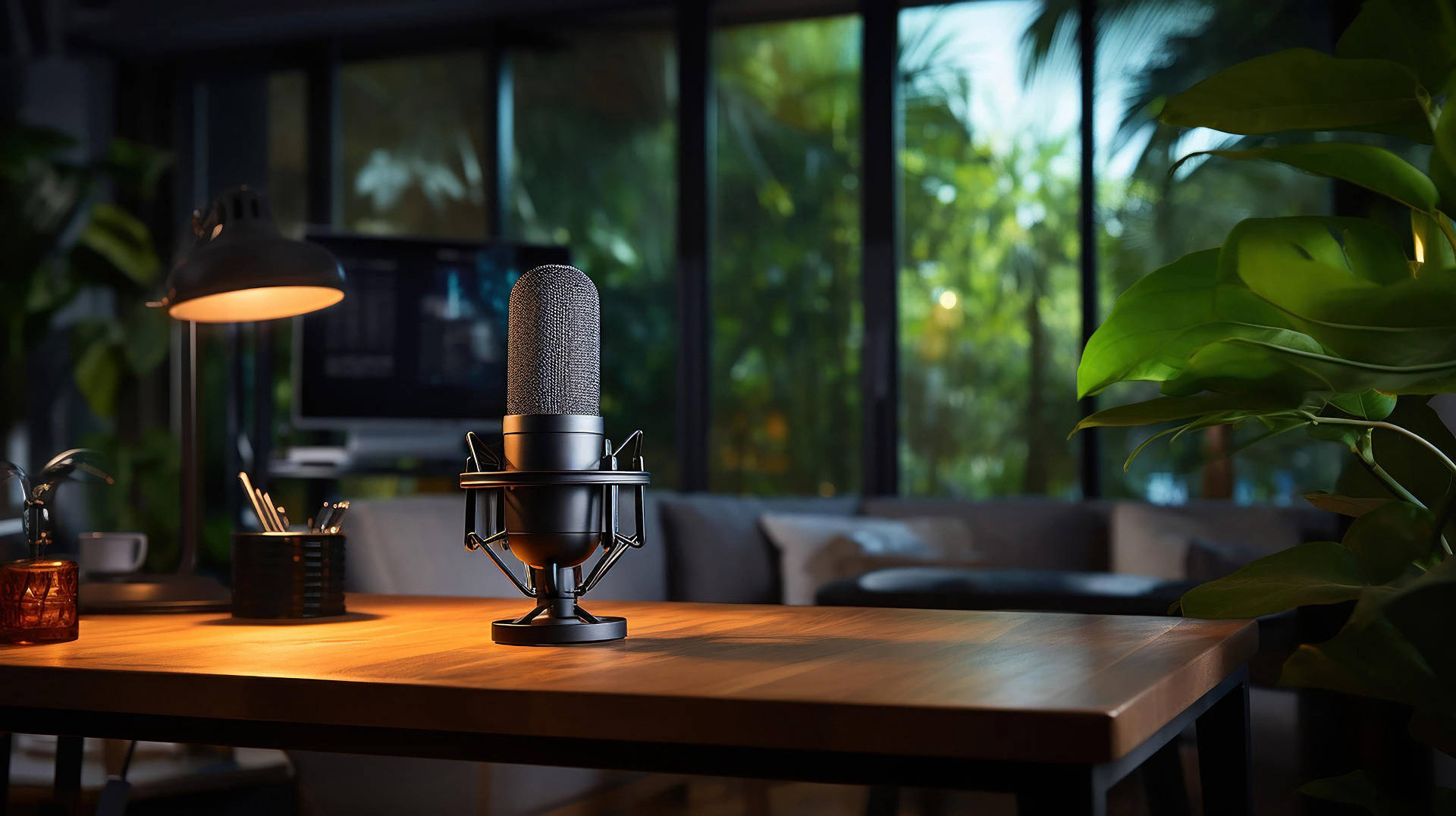 The Rank Podcast